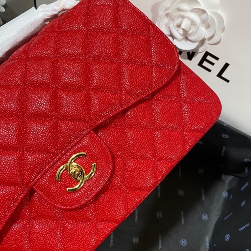 Chanel CF Series Bags